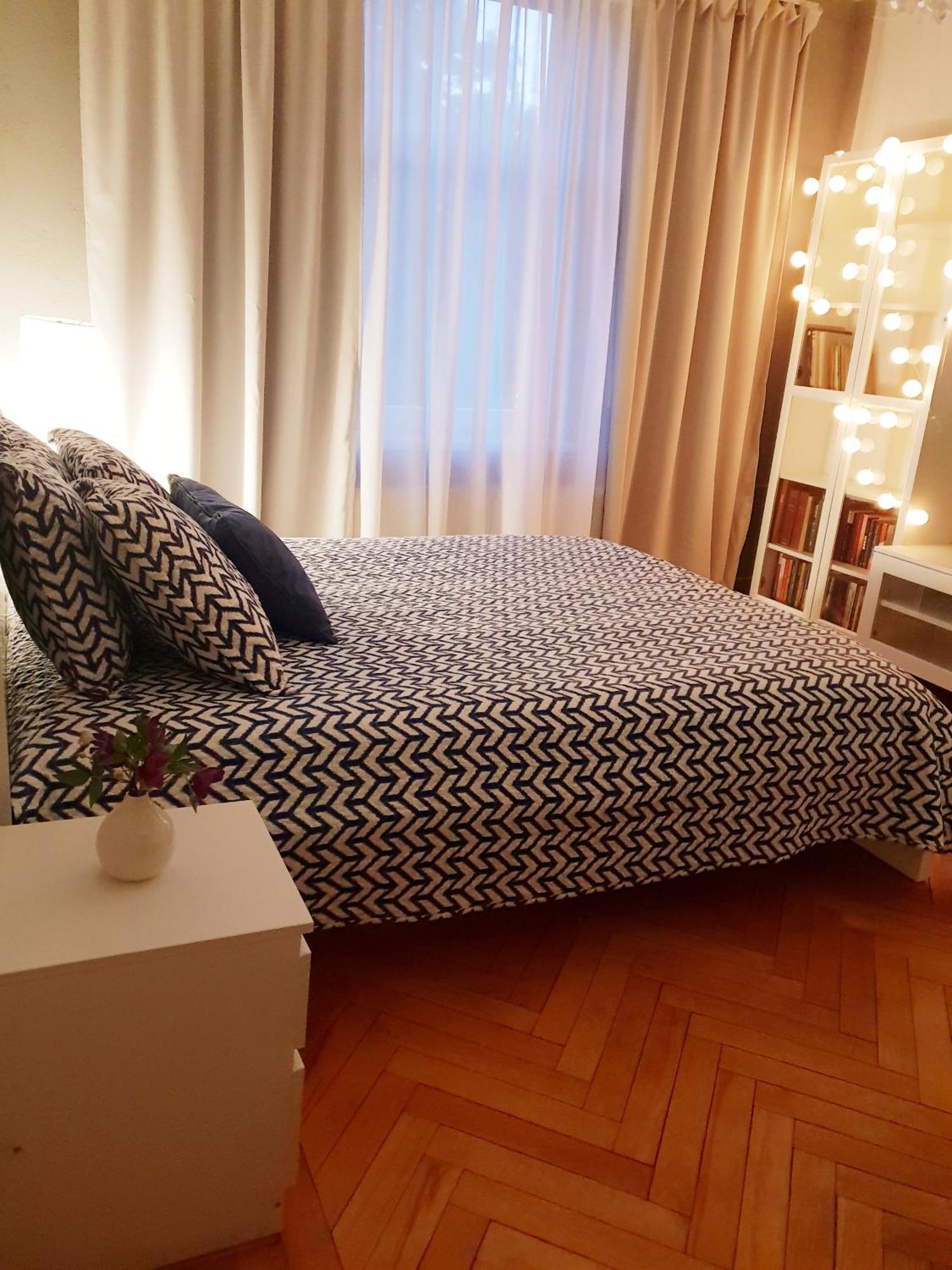 Paulas Room. Riga Ngoại thất bức ảnh