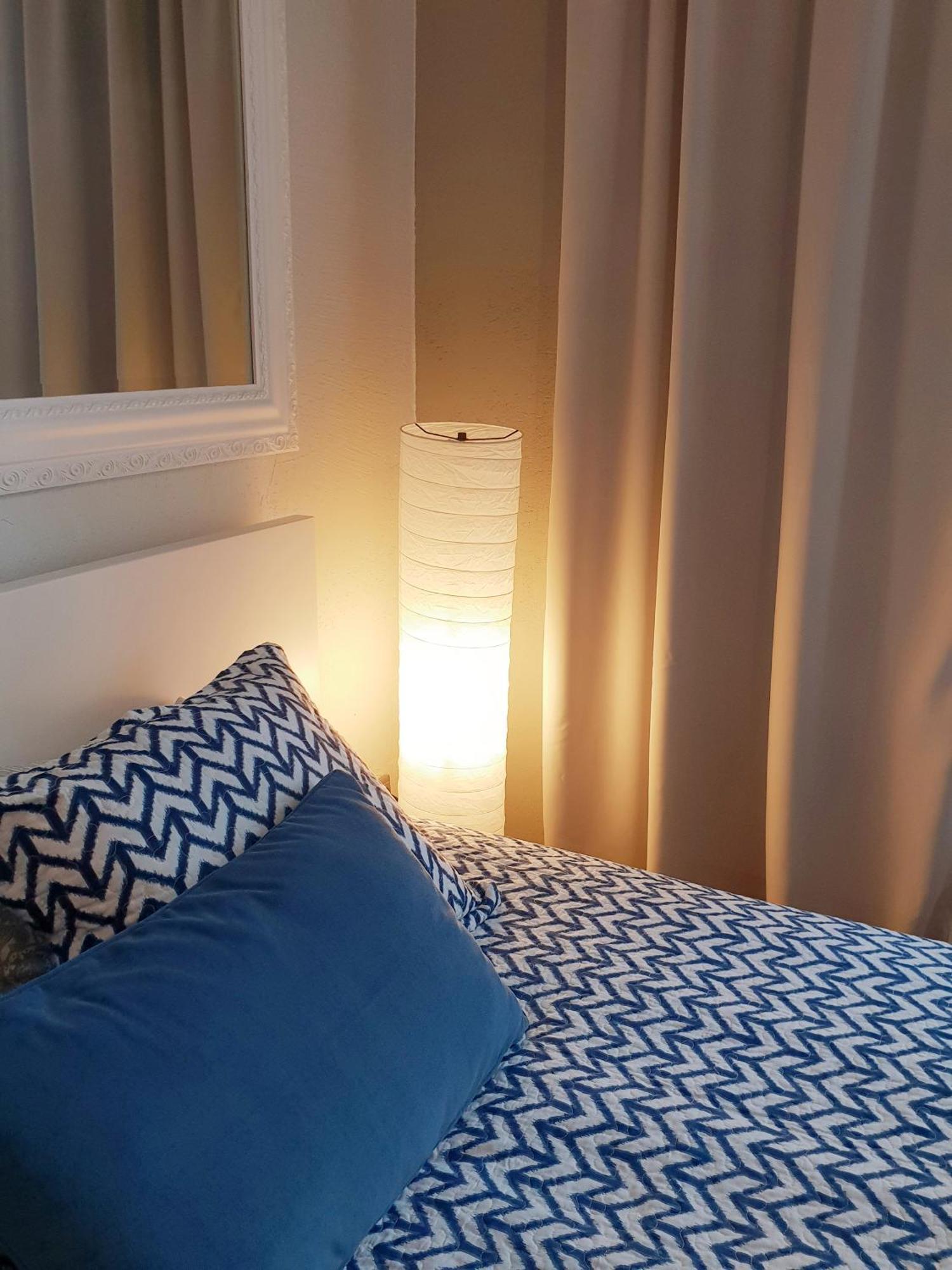 Paulas Room. Riga Ngoại thất bức ảnh
