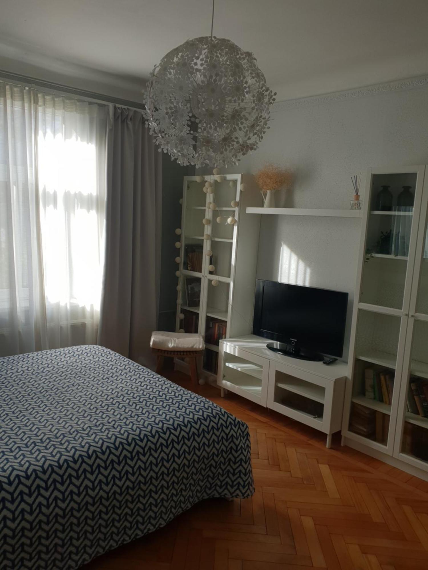 Paulas Room. Riga Ngoại thất bức ảnh