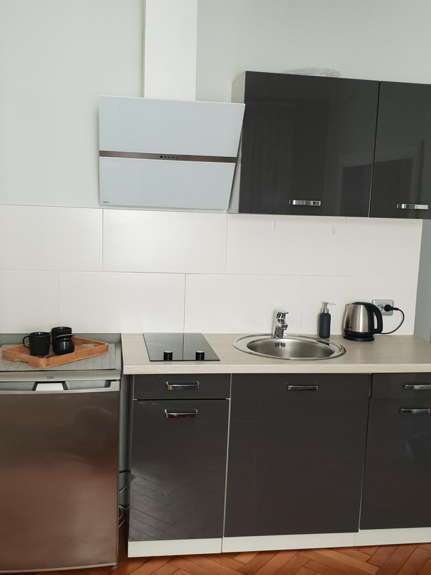Paulas Room. Riga Ngoại thất bức ảnh