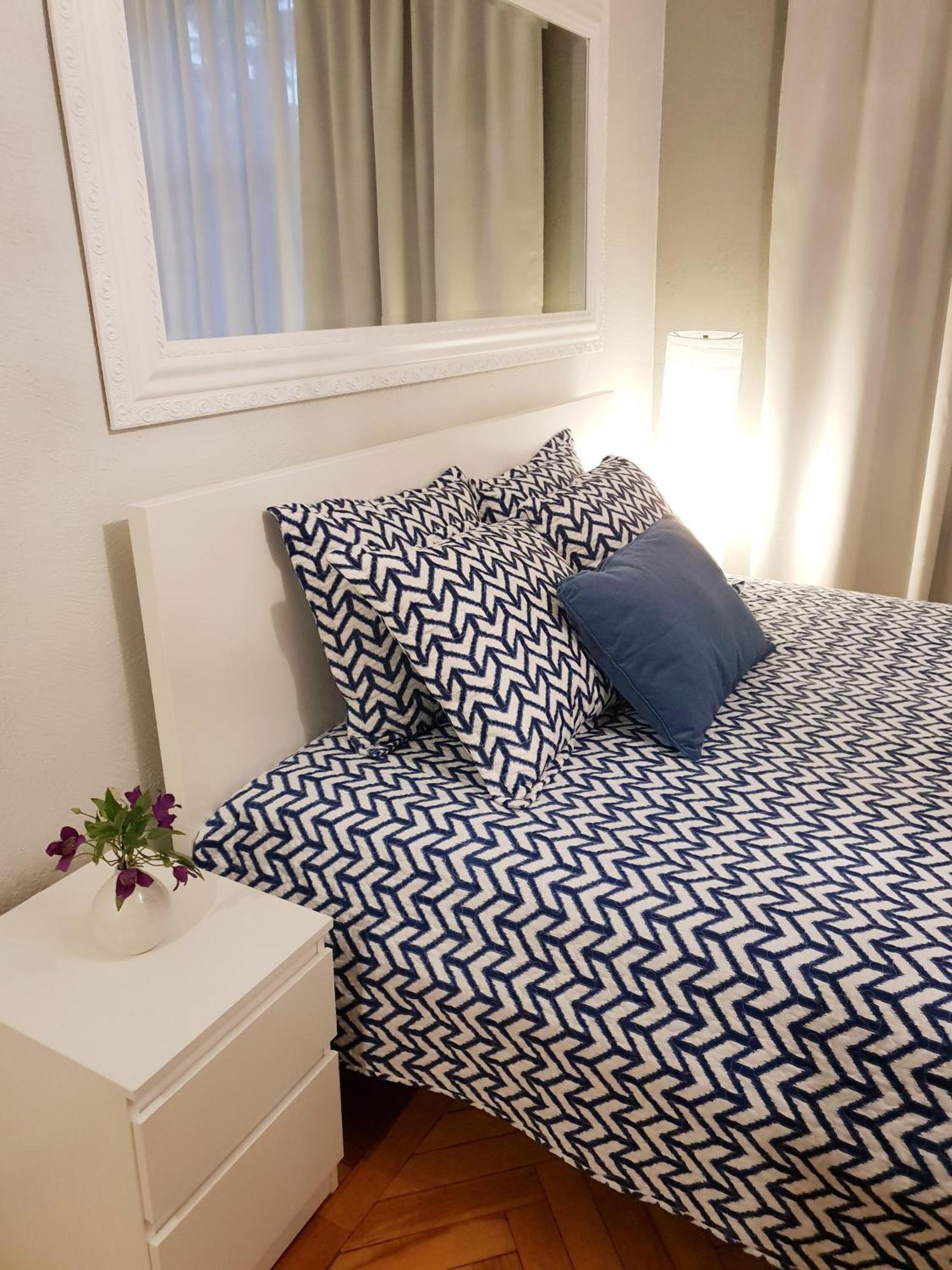 Paulas Room. Riga Ngoại thất bức ảnh