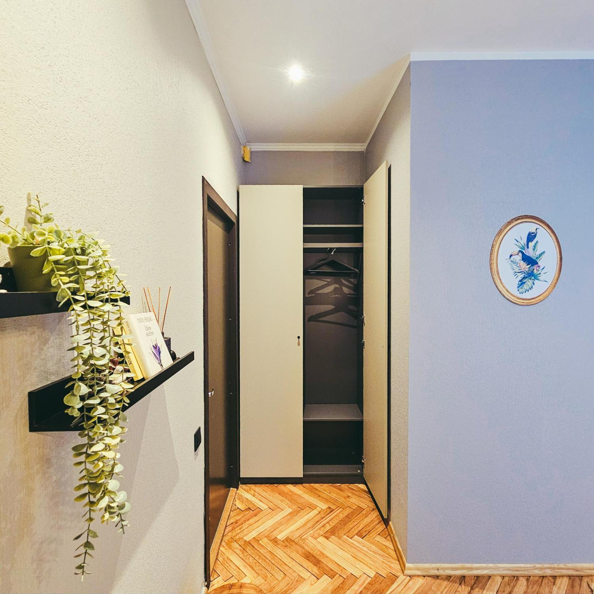 Paulas Room. Riga Ngoại thất bức ảnh