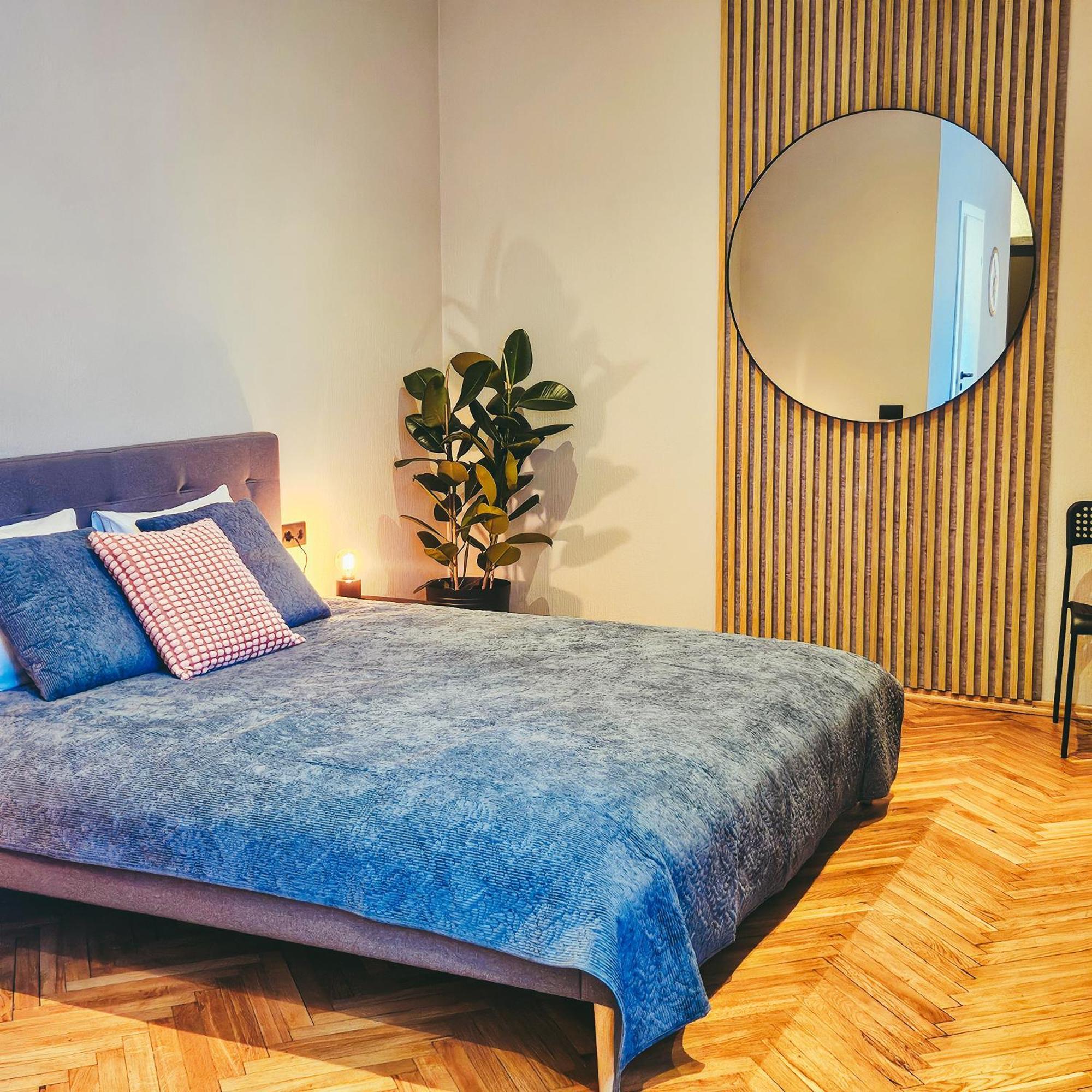 Paulas Room. Riga Ngoại thất bức ảnh