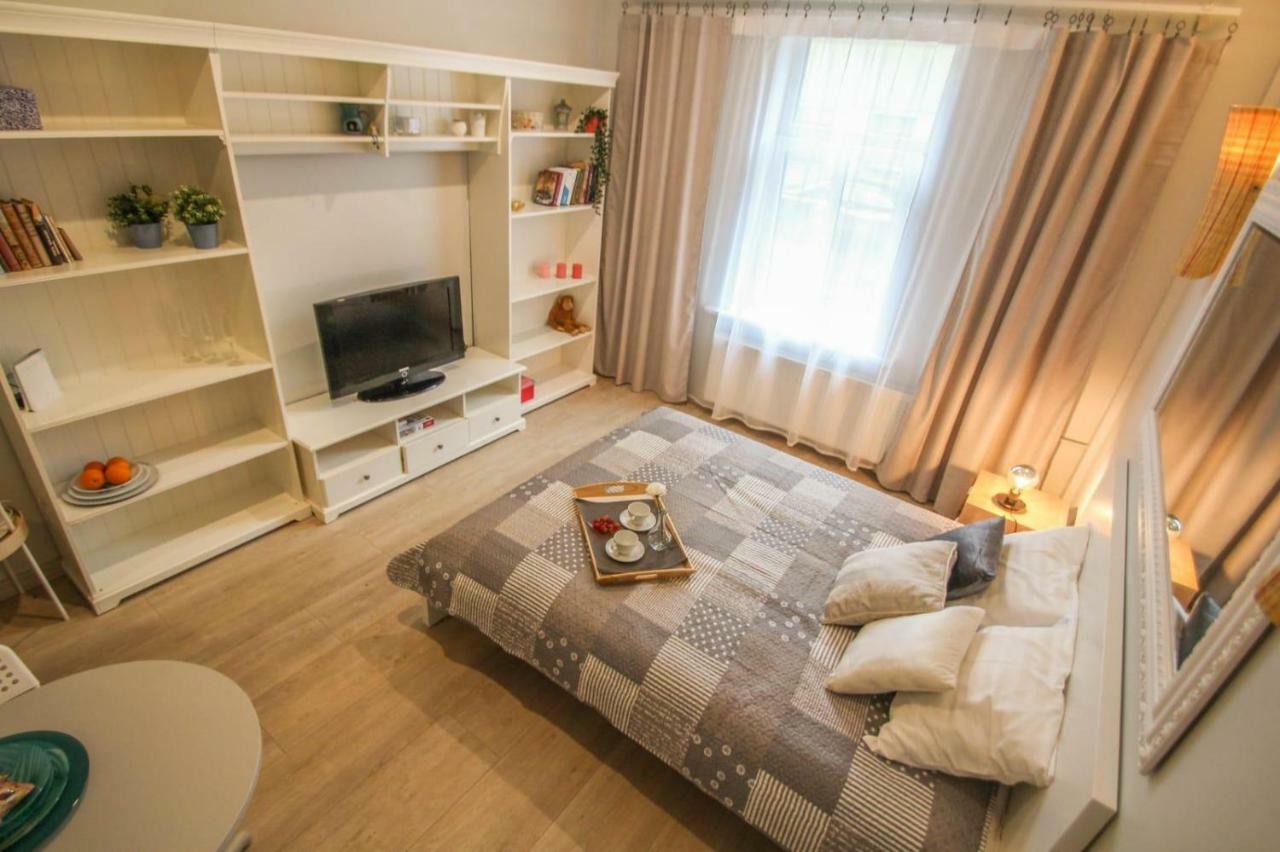 Paulas Room. Riga Ngoại thất bức ảnh