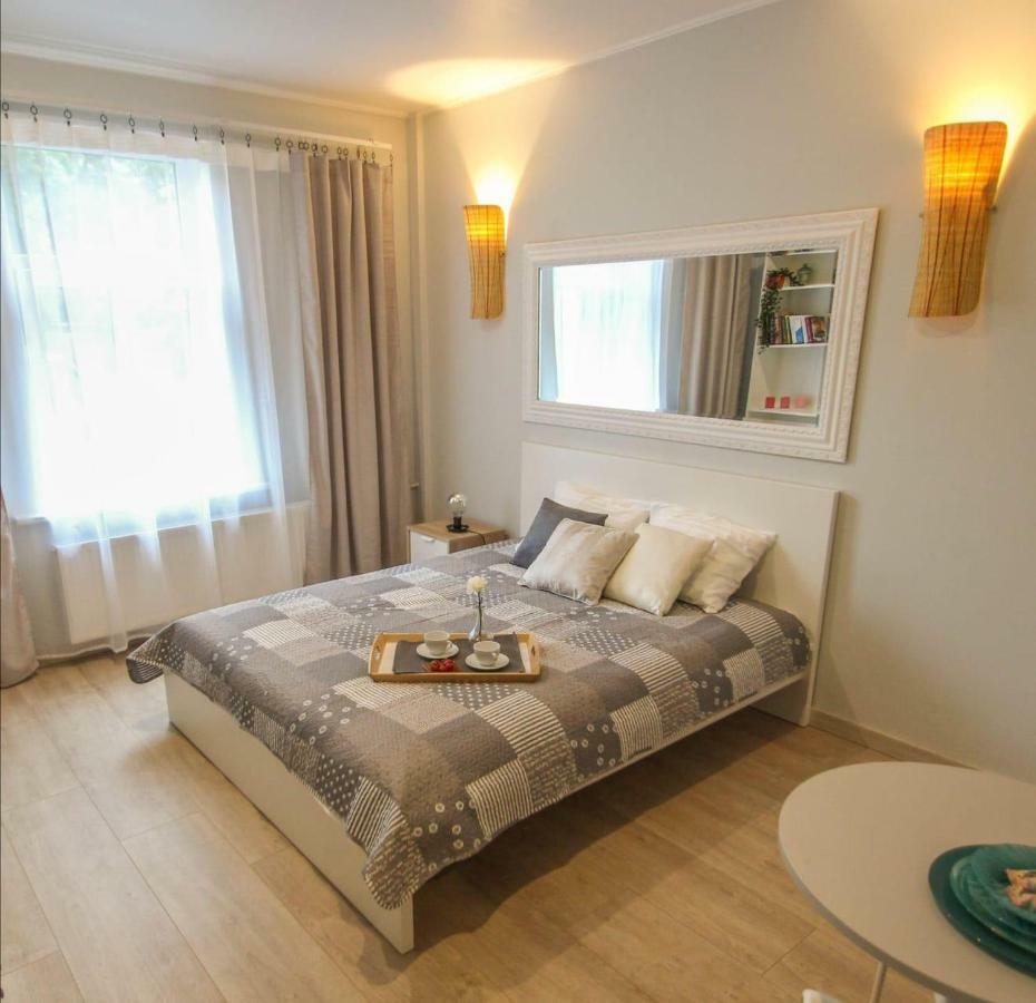 Paulas Room. Riga Ngoại thất bức ảnh