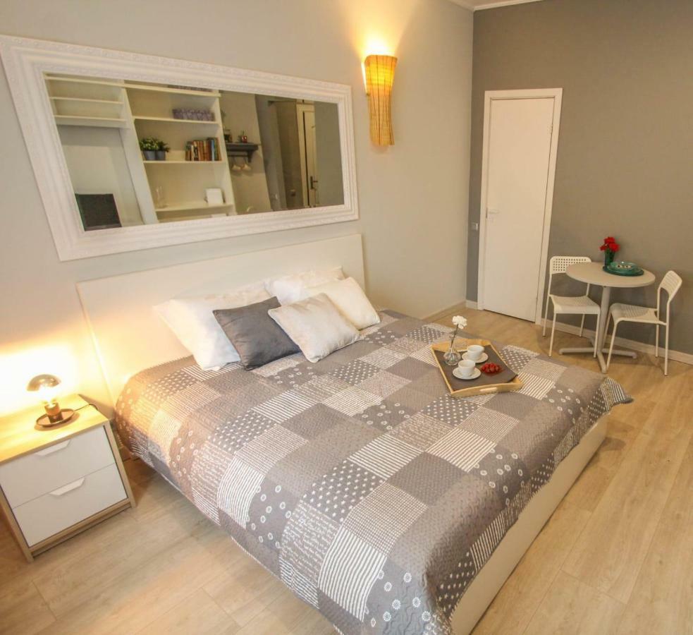 Paulas Room. Riga Ngoại thất bức ảnh