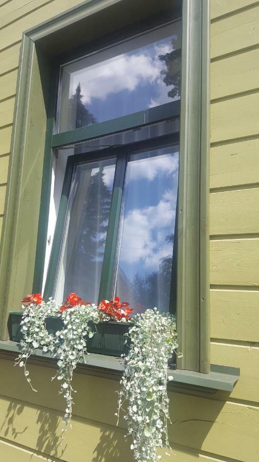 Paulas Room. Riga Ngoại thất bức ảnh